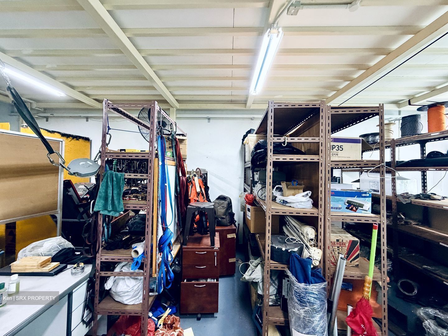 Pioneer Point (D22), Factory #538172101